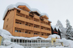 Hotels in Oberwald
